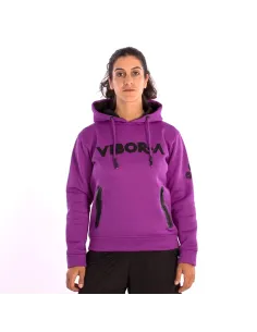 Sudadera Vibor-A Yarara 24274.008. Mujer | Ofertas de pádel